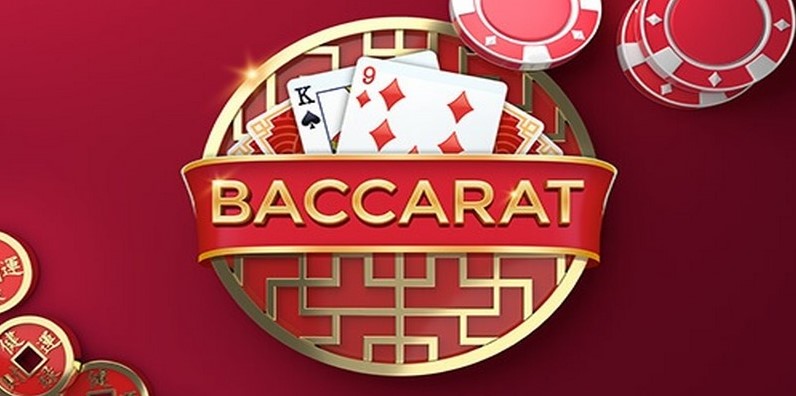 Baccarat là gì ? cách tính điểm trong Baccarat