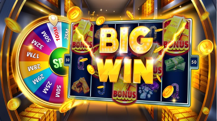 Hướng dẫn anh em chơi slot game 77win online cho người mới bắt đầu