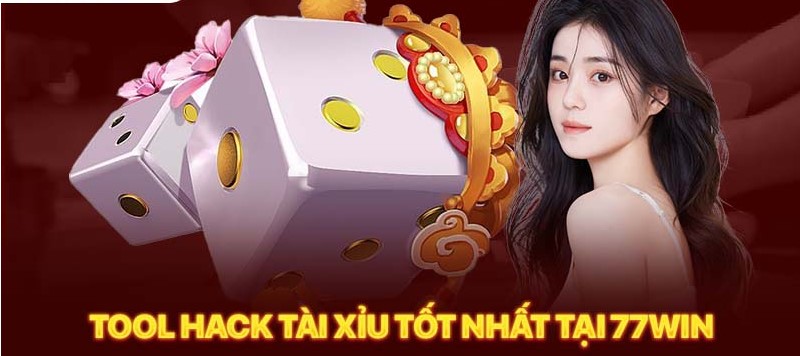 Luật chơi tài xỉu tại 77win