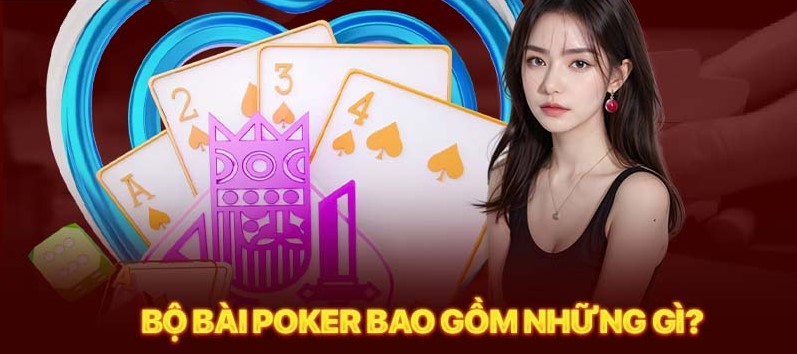 Những quy luật game poker 77win dành cho người chơi 