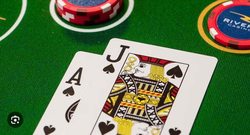 Bí quyết tham gia ván cược BlackJack thắng lớn