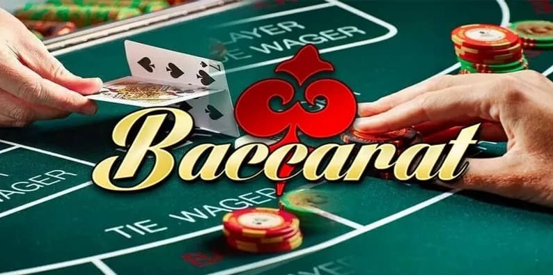 Giới thiệu Game Baccarat